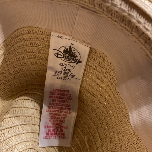 Toddler hat - Picture 5 of 5